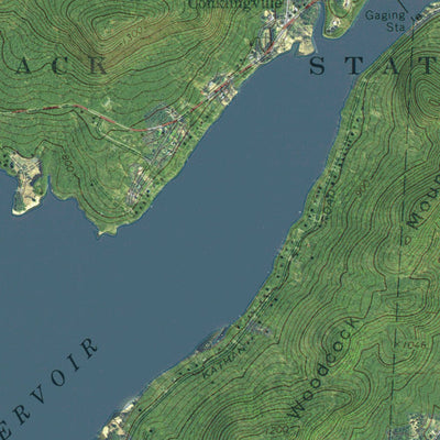 NY-CONKLINGVILLE: GeoChange 1965-2015 Preview 2