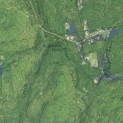 NY-CONKLINGVILLE: GeoChange 1965-2015 Preview 3