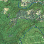 NY-MIDDLE GROVE: GeoChange 1964-2015 Preview 2