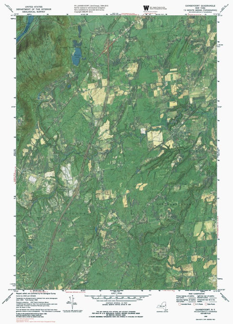 NY-GANSEVOORT: GeoChange 1964-2015 Preview 1