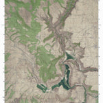 OR-SAND HOLLOW: GeoChange 1976-2012 Preview 1