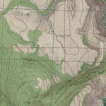 OR-SAND HOLLOW: GeoChange 1976-2012 Preview 2