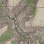 OR-SAND HOLLOW: GeoChange 1976-2012 Preview 3