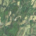 NY-FORT ANN: GeoChange 1944-2015 Preview 3
