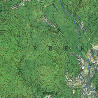 NY-STONY-CREEK: GeoChange 1966-2015 Preview 2