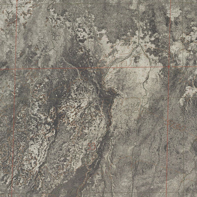 NV-BYERS RANCH: GeoChange 1964-2010 Preview 3