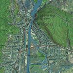 NY-VT-WHITEHALL: GeoChange 1947-2015 Preview 3