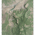 OR-GERRY MOUNTAIN: GeoChange 1976-2012 Preview 1