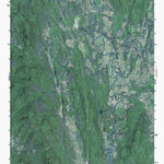 VT-PROCTOR: GeoChange 1944-2014 Preview 1