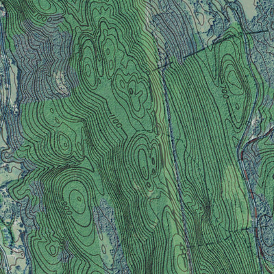 VT-PROCTOR: GeoChange 1944-2014 Preview 2