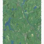 NY-CHESTERTOWN: GeoChange 1965-2015 Preview 1