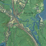 NY-CHESTERTOWN: GeoChange 1965-2015 Preview 3