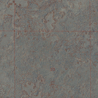 ID-KETTLE BUTTE: GeoChange 1959-2013 Preview 3