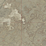 ID-NORTH OF RYEGRASS FLAT: GeoChange 1971-2013 Preview 2
