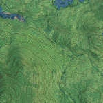 NY-PHARAOH MOUNTAIN: GeoChange 1970-2015 Preview 3