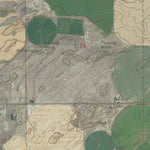 ID-HAMER: GeoChange 1959-2013 Preview 2