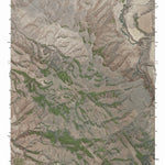 ID-HIGHAM PEAK: GeoChange 1946-2013 Preview 1