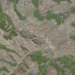 ID-HIGHAM PEAK: GeoChange 1946-2013 Preview 2
