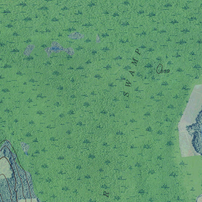 VT-CORNWALL: GeoChange 1943-2014 Preview 2