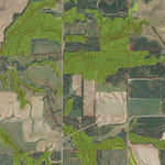 IL-STRONGHURST: GeoChange 1973-2012 Preview 3