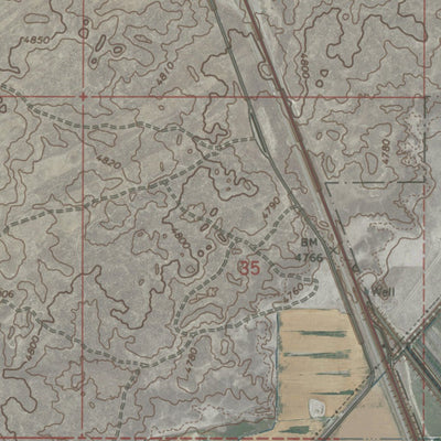 ID-MARKET LAKE: GeoChange 1959-2013 Preview 2