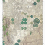 OR-THORN LAKE: GeoChange 1974-2012 Preview 1