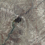 UT-ELEPHANT KNOLL: GeoChange 1970-2011 Preview 2