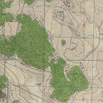 OR-HOGBACK BUTTE: GeoChange 1974-2012 Preview 2