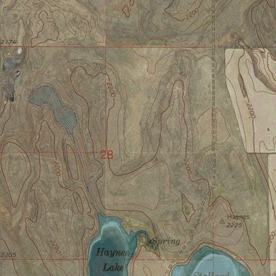 WA-SAINT ANDREWS: GeoChange 1959-2015 Preview 3