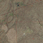 WA-FOSTER COULEE: GeoChange 1967-2015 Preview 2