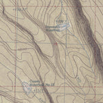 OR-SHEEP ROCK: GeoChange 1980-2012 Preview 3