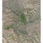 ID-YANDELL SPRINGS: GeoChange 1973-2013 Preview 1