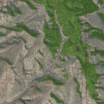 ID-YANDELL SPRINGS: GeoChange 1973-2013 Preview 2