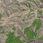 ID-YANDELL SPRINGS: GeoChange 1973-2013 Preview 3