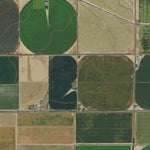 WA-QUINCY: GeoChange 1965-2015 Preview 2