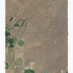 WA-WILSON CREEK SW: GeoChange 1954-2015 Preview 1