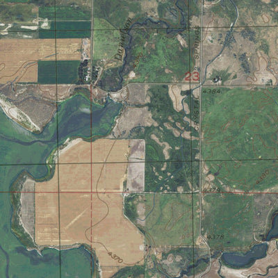ID-SPRINGFIELD: GeoChange 1950-2013 Preview 2