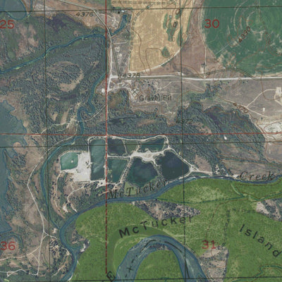 ID-SPRINGFIELD: GeoChange 1950-2013 Preview 3