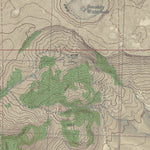 OR-ELK BUTTE: GeoChange 1976-2012 Preview 3