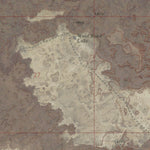 ID-LAVA LAKE RESERVOIR: GeoChange 1971-2013 Preview 2