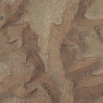 WA-FARMER: GeoChange 1967-2015 Preview 3