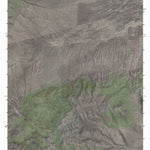 NV-ROCKY HILLS: GeoChange 1982-2010 Preview 1