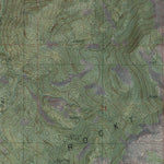 NV-ROCKY HILLS: GeoChange 1982-2010 Preview 3