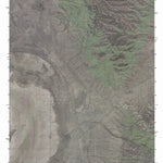NV-DUGOUT SPRING: GeoChange 1982-2010 Preview 1