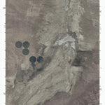 NV-EAST OF TENABO: GeoChange 1982-2010 Preview 1