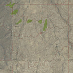 ID-MIDDLE BUTTE: GeoChange 1971-2013 Preview 2