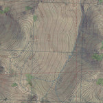 OR-GLASS BUTTE: GeoChange 1976-2012 Preview 2