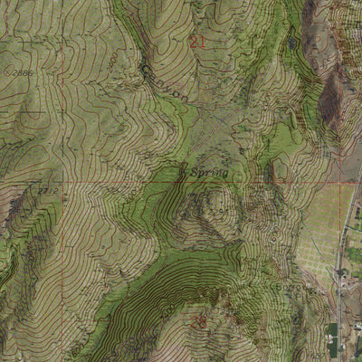 WA-AZWELL: GeoChange 1967-2015 Preview 3
