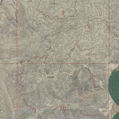 ID-KETTLE BUTTE NE: GeoChange 1959-2013 Preview 3