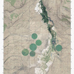 OR-G I RANCH: GeoChange 1976-2012 Preview 1